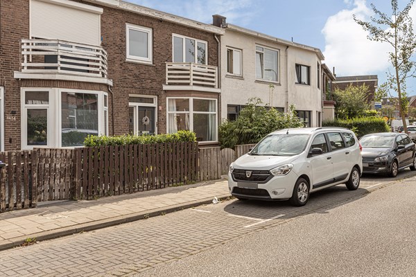 Property photo - Jacob van Lennepstraat 16, 3314RV Dordrecht