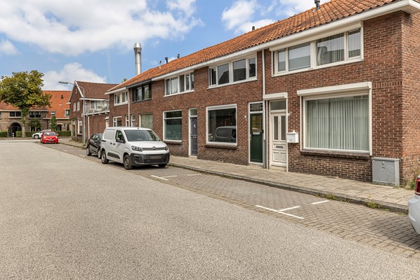 Medium property photo - De Josselin de Jongstraat 10, 3314 VB Dordrecht