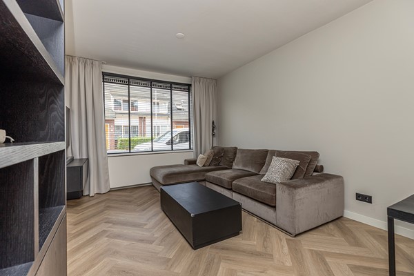 Medium property photo - De Josselin de Jongstraat 10, 3314 VB Dordrecht