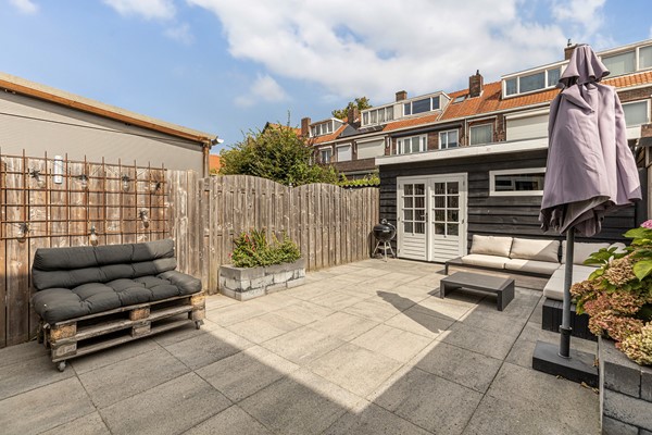 Medium property photo - De Josselin de Jongstraat 10, 3314 VB Dordrecht