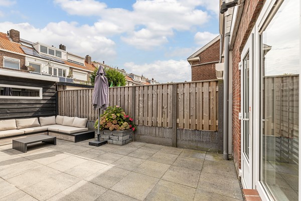 Medium property photo - De Josselin de Jongstraat 10, 3314 VB Dordrecht