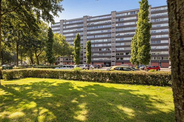 Property photo - P.J. Oudstraat 278, 3354VH Papendrecht