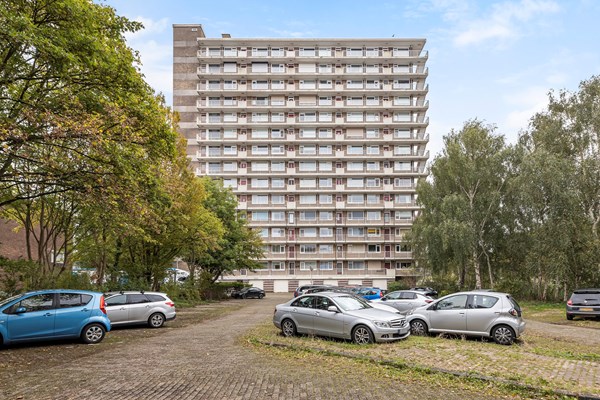 Property photo - Coornhertstraat 99, 3132GB Vlaardingen