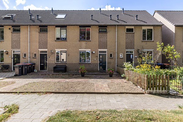 Property photo - Van Den Broek-Erf 301, 3315SN Dordrecht