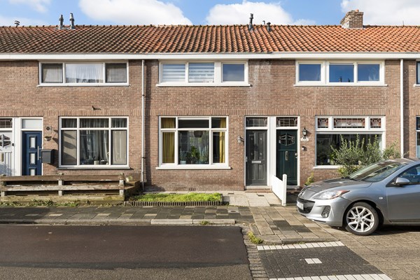 Property photo - H.W. Mesdagstraat 15, 3314XK Dordrecht