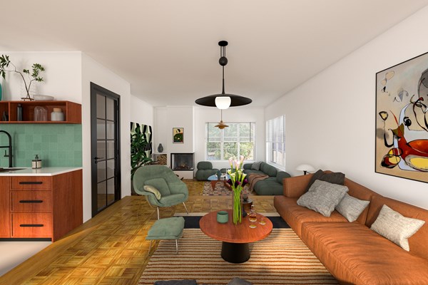Medium property photo - De Sluijs 18, 4791 KE Klundert