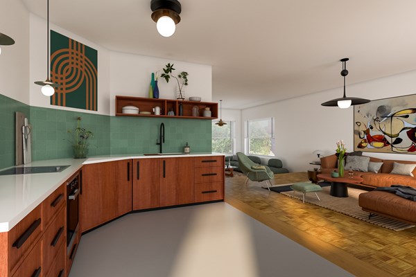 Medium property photo - De Sluijs 18, 4791 KE Klundert