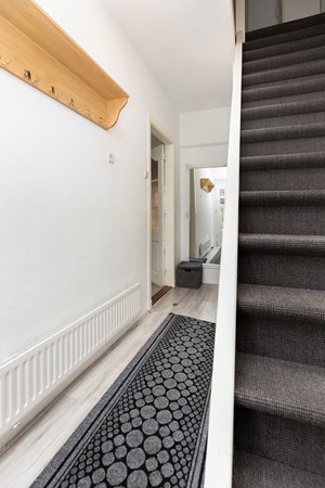 Medium property photo - Willy Martensstraat 29, 3314 XV Dordrecht