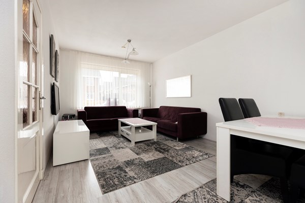 Medium property photo - Willy Martensstraat 29, 3314 XV Dordrecht