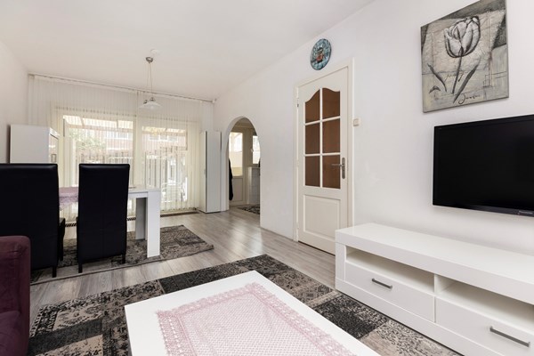 Medium property photo - Willy Martensstraat 29, 3314 XV Dordrecht