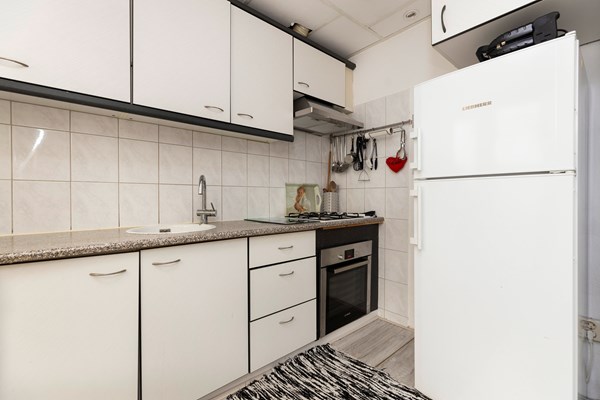 Medium property photo - Willy Martensstraat 29, 3314 XV Dordrecht