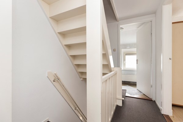 Medium property photo - Willy Martensstraat 29, 3314 XV Dordrecht