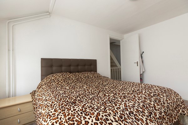 Medium property photo - Willy Martensstraat 29, 3314 XV Dordrecht