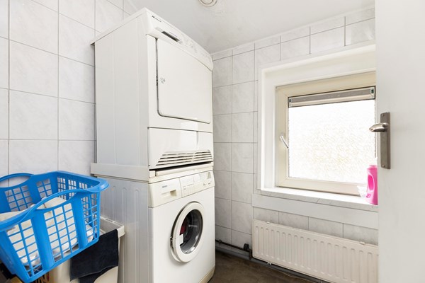 Medium property photo - Willy Martensstraat 29, 3314 XV Dordrecht