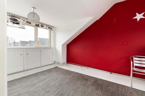 Medium property photo - Willy Martensstraat 29, 3314 XV Dordrecht