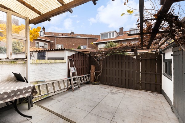 Medium property photo - Willy Martensstraat 29, 3314 XV Dordrecht