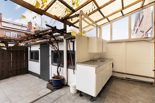 Medium property photo - Willy Martensstraat 29, 3314 XV Dordrecht