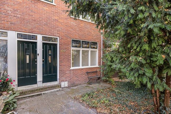 Property photo - Riouwstraat 102, 3312XN Dordrecht