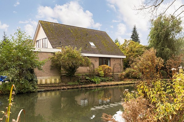 Property photo - Jupiterlaan 11, 3318JC Dordrecht