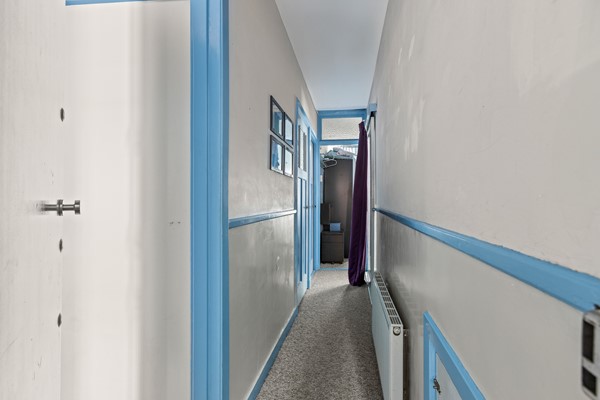 Medium property photo - Van der Meydestraat 16BG, 3039 TH Rotterdam