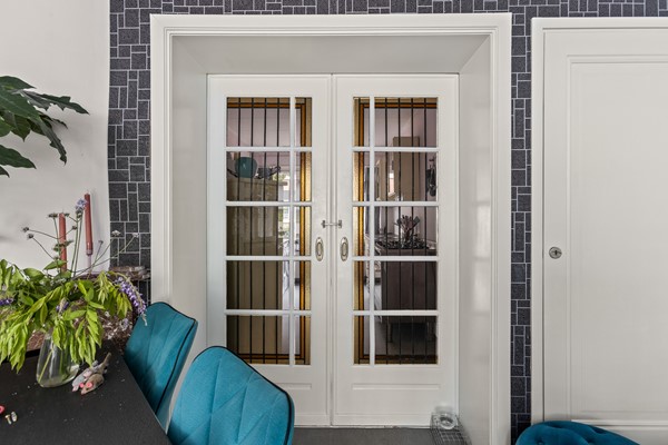 Medium property photo - Van der Meydestraat 16BG, 3039 TH Rotterdam