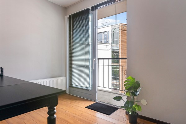 Medium property photo - Bordeslaan 66, 5223 MS 's-Hertogenbosch