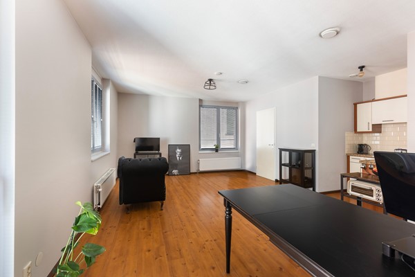 Medium property photo - Bordeslaan 66, 5223 MS 's-Hertogenbosch
