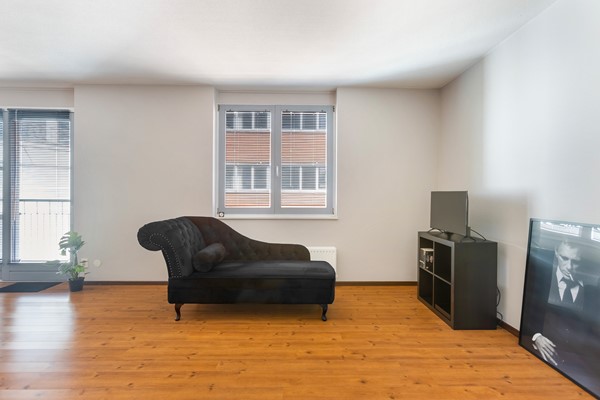 Medium property photo - Bordeslaan 66, 5223 MS 's-Hertogenbosch