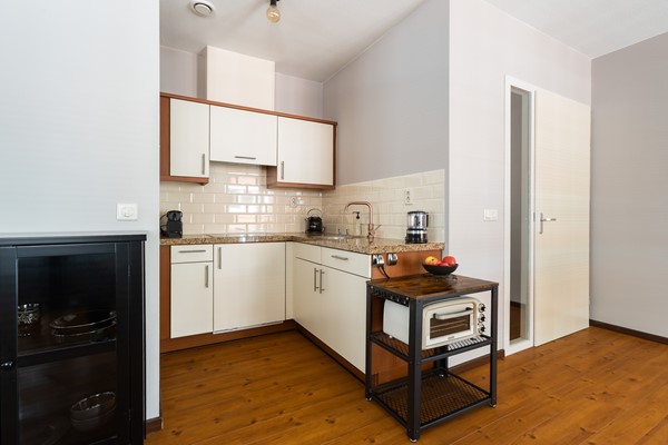 Medium property photo - Bordeslaan 66, 5223 MS 's-Hertogenbosch