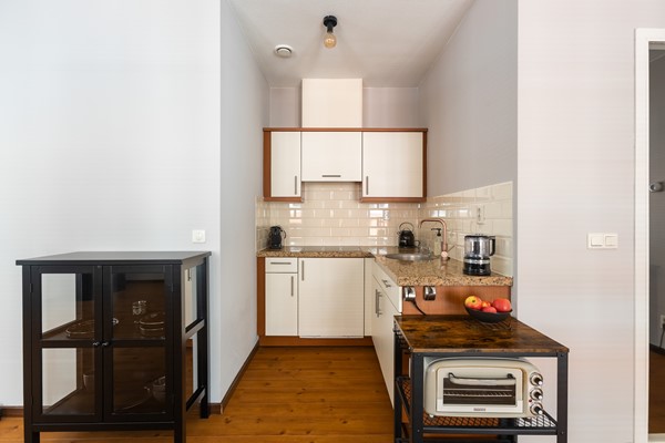 Medium property photo - Bordeslaan 66, 5223 MS 's-Hertogenbosch