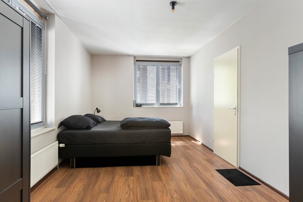 Medium property photo - Bordeslaan 66, 5223 MS 's-Hertogenbosch