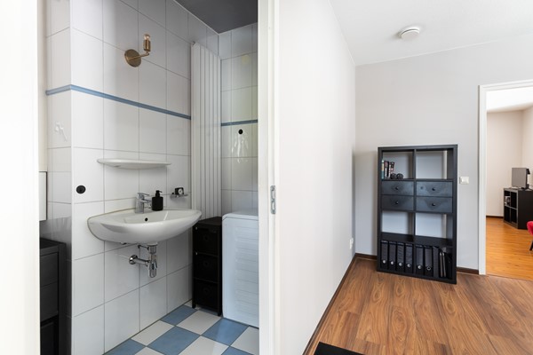 Medium property photo - Bordeslaan 66, 5223 MS 's-Hertogenbosch