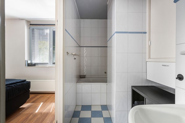 Medium property photo - Bordeslaan 66, 5223 MS 's-Hertogenbosch