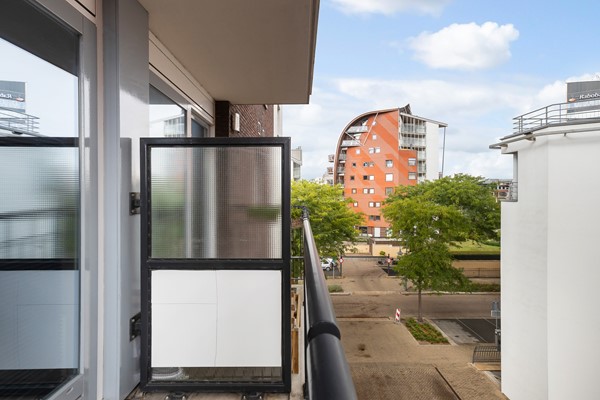 Medium property photo - Bordeslaan 66, 5223 MS 's-Hertogenbosch