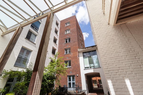 Medium property photo - Bordeslaan 66, 5223 MS 's-Hertogenbosch