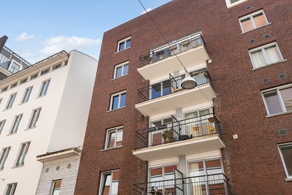 Medium property photo - Bordeslaan 66, 5223 MS 's-Hertogenbosch