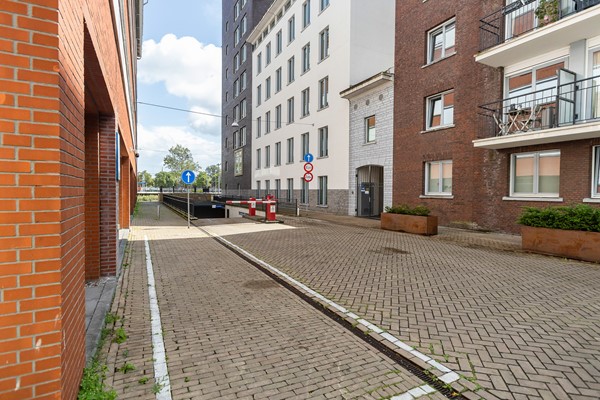Medium property photo - Bordeslaan 66, 5223 MS 's-Hertogenbosch