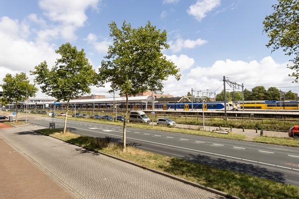Medium property photo - Bordeslaan 66, 5223 MS 's-Hertogenbosch