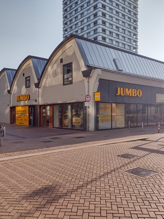 Medium property photo - Bordeslaan 66, 5223 MS 's-Hertogenbosch