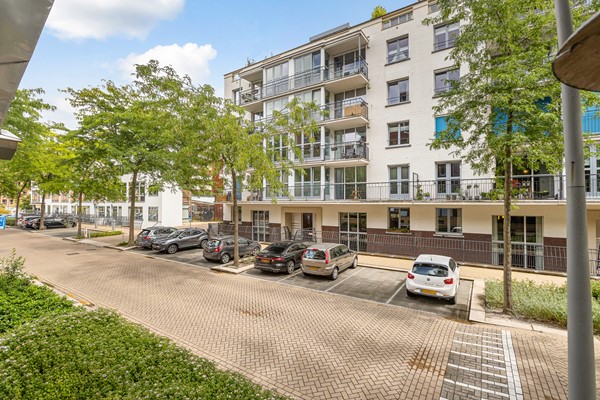 Property photo - Bordeslaan 66, 5223MS 's-Hertogenbosch
