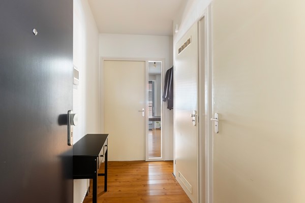 Medium property photo - Bordeslaan 66, 5223 MS 's-Hertogenbosch