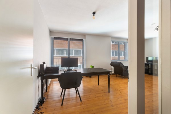 Medium property photo - Bordeslaan 66, 5223 MS 's-Hertogenbosch