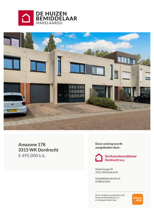 Brochure preview - amazone-178-dordrecht.pdf