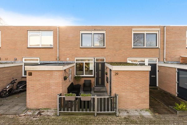 Property photo - Westerdiep 29, 3313VC Dordrecht