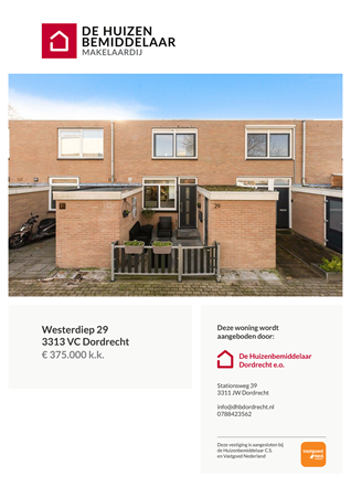 Brochure preview - westerdiep-29-dordrecht.pdf