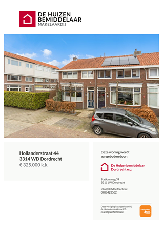 Brochure preview - hollanderstraat-44-dordrecht.pdf