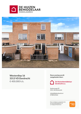 Brochure preview - westerdiep-16-dordrecht.pdf
