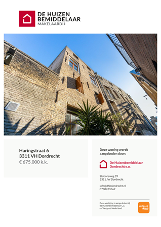 Brochure preview - haringstraat-6-dordrecht.pdf
