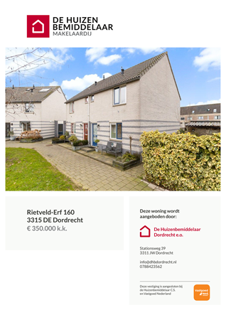 Brochure preview - rietveld-erf-160-dordrecht.pdf