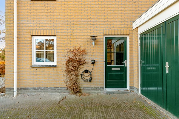 Medium property photo - Kwartaalstraat 52, 1335 KK Almere